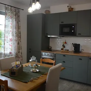 Appartement Elisabeth 