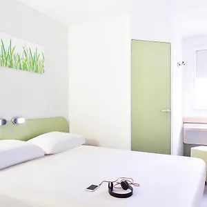 Hotell Ibis Budget Marseille Aeroport Provence, Vitrolles (Bouches-du-Rhone)
