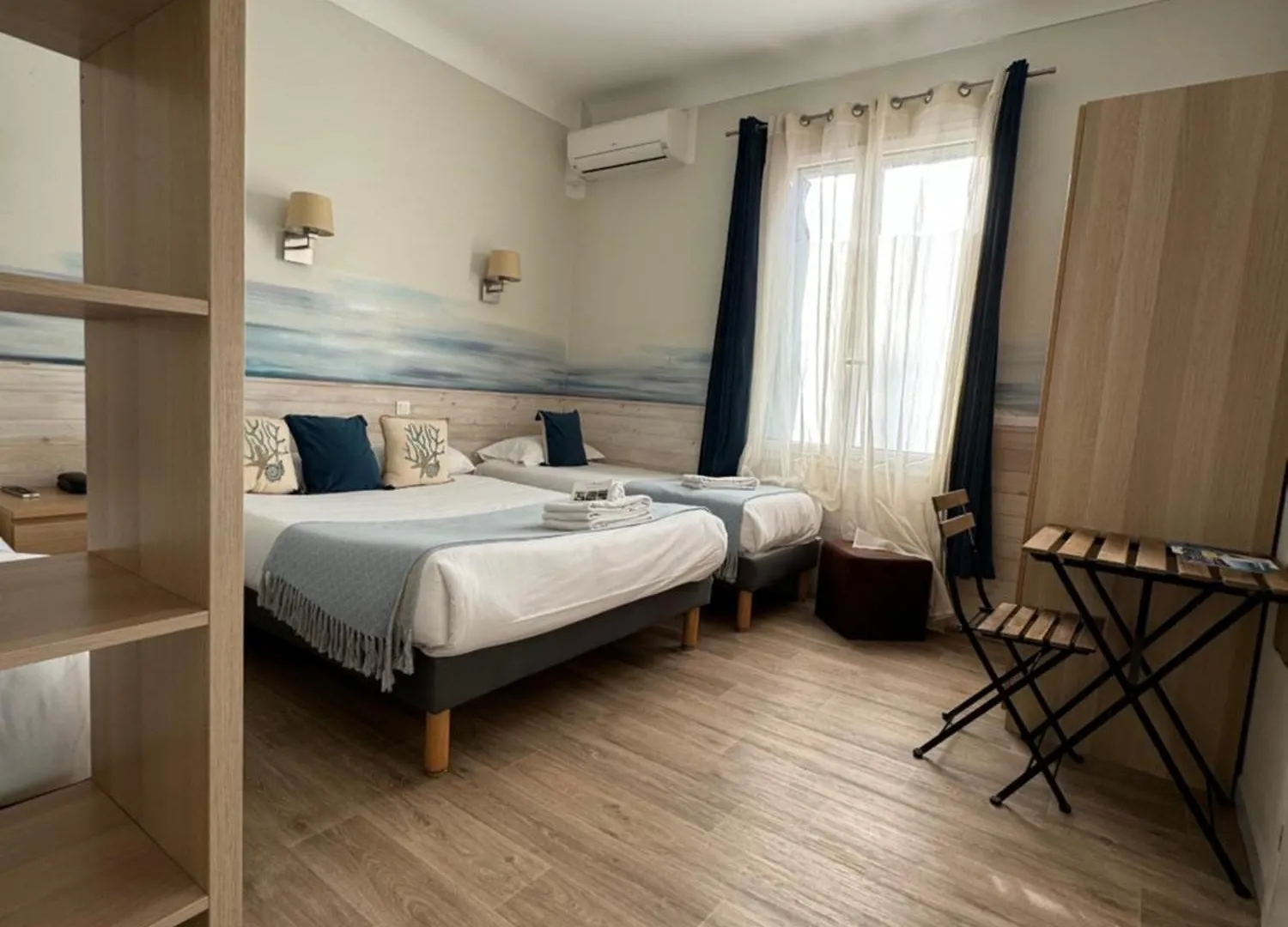 מנטון Hotel Pavillon Imperial