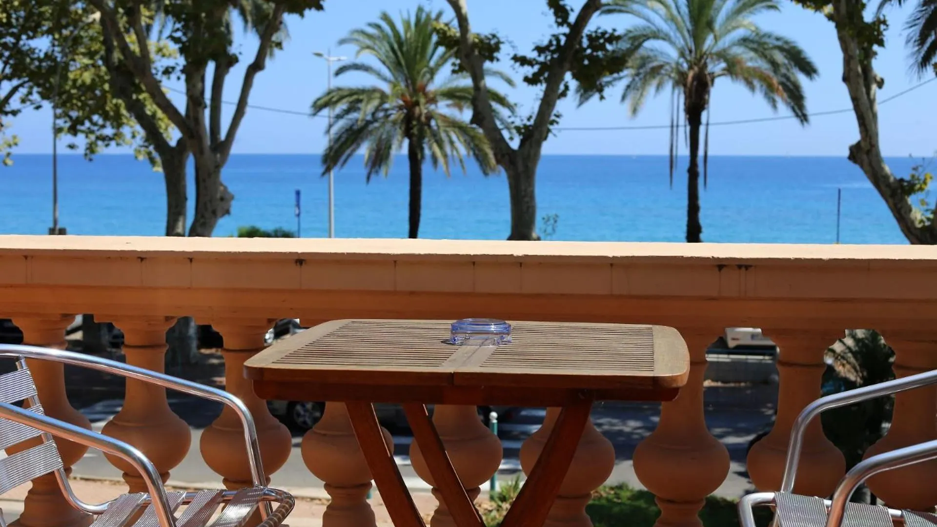 מנטון Hotel Pavillon Imperial